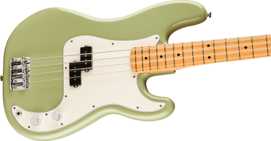 Fender Player II Precision Bass - Birch Green