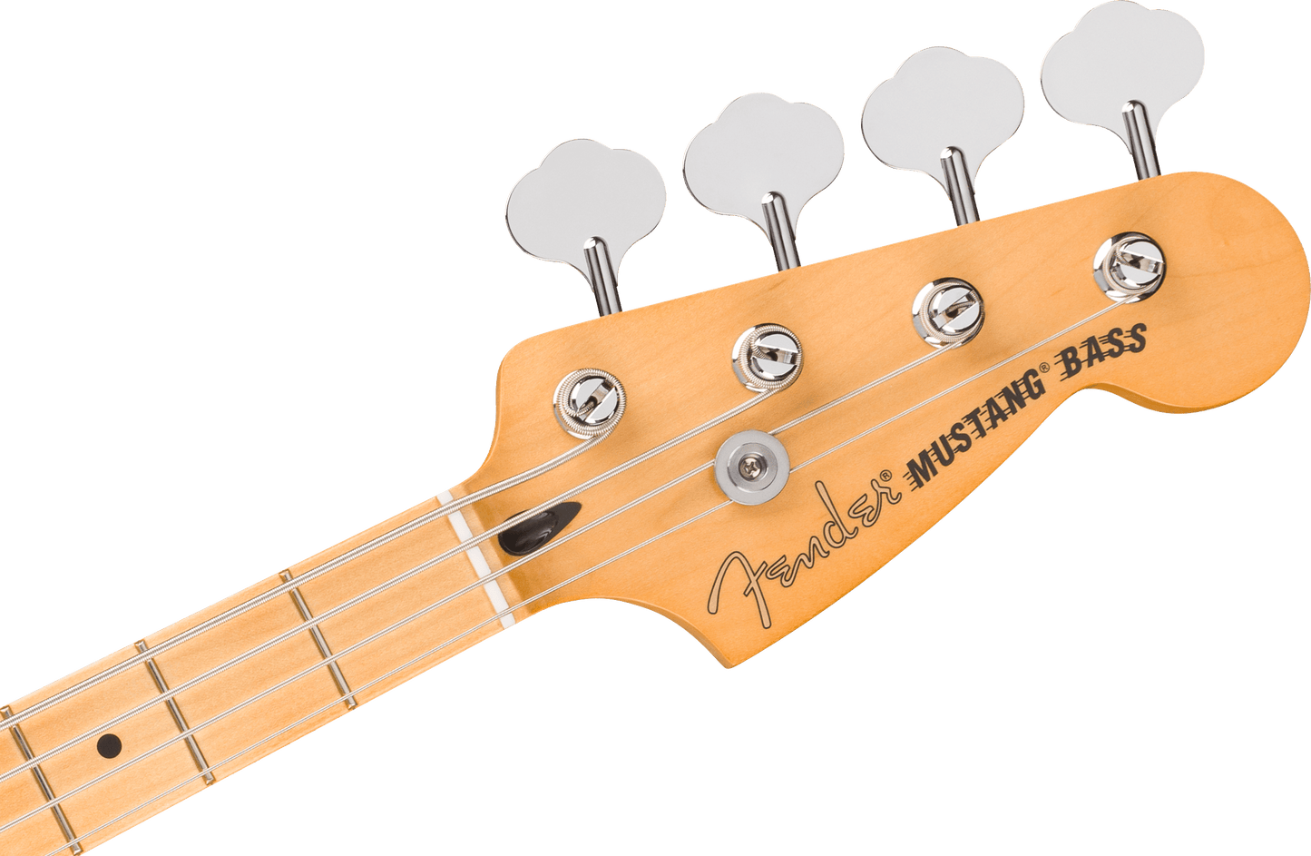 Fender Player II Mustang Bass PJ - Cactus Gray Guitar