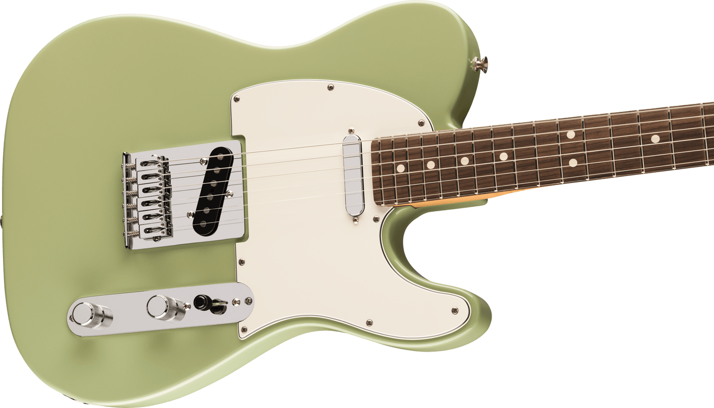 Fender Player II Telecaster - Birch Green