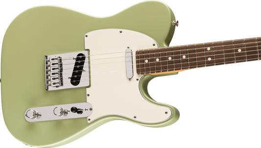 Fender Player II Telecaster - Birch Green