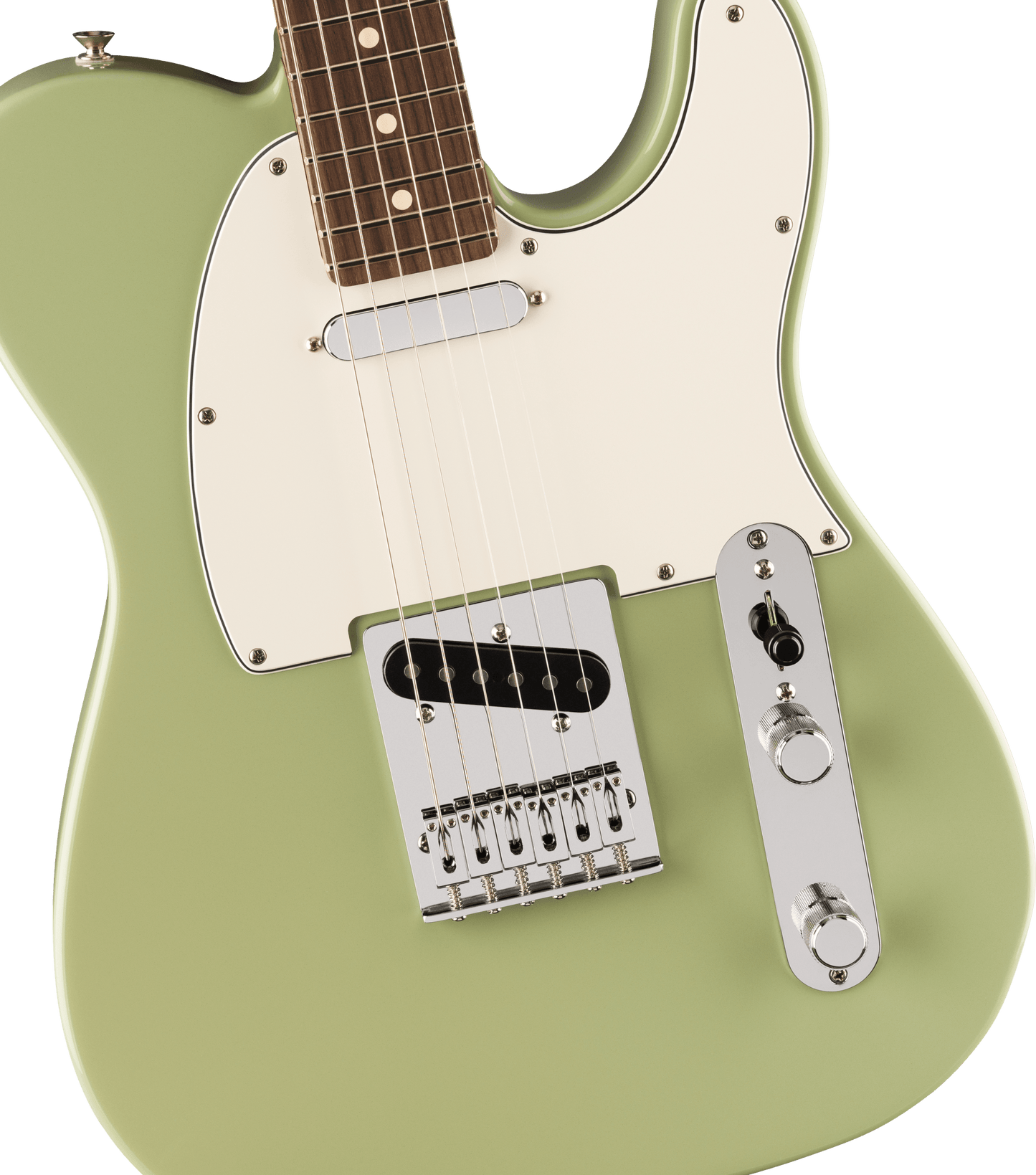 Fender Player II Telecaster - Birch Green