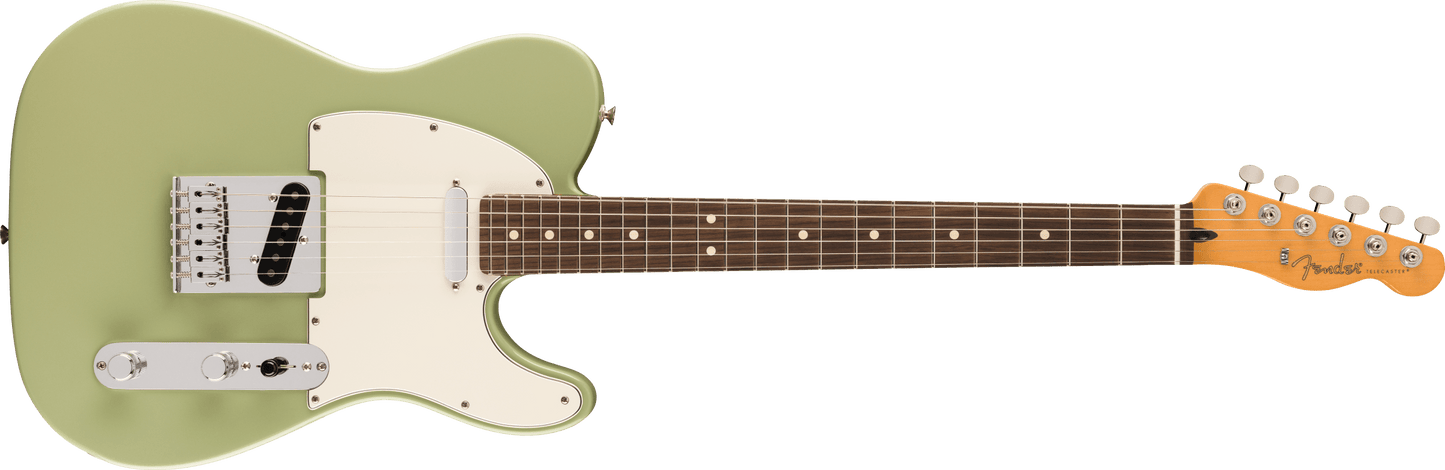 Fender Player II Telecaster - Birch Green