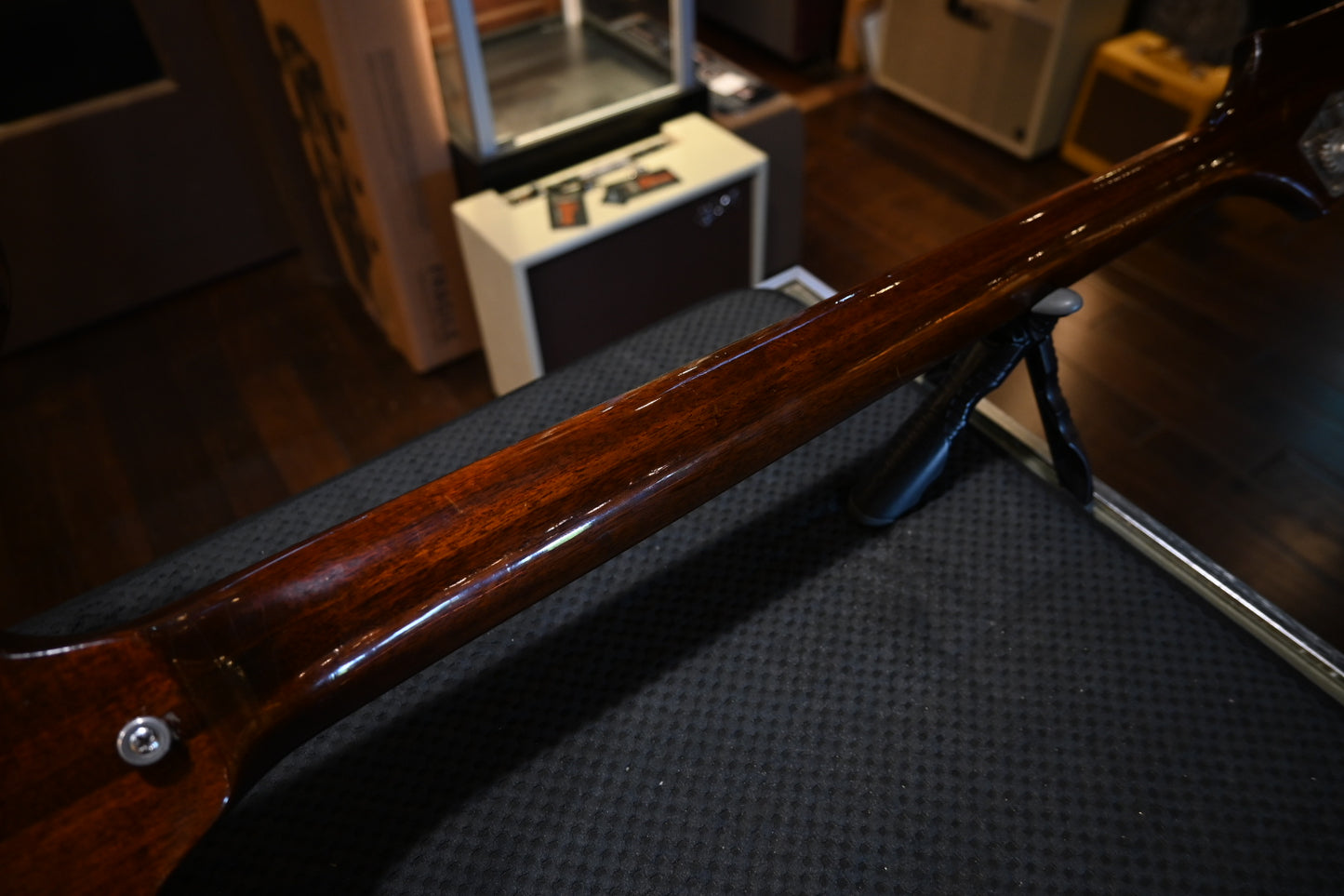 Gibson Thunderbird II 1964 - Sunburst Bass #0059 - Danville Music