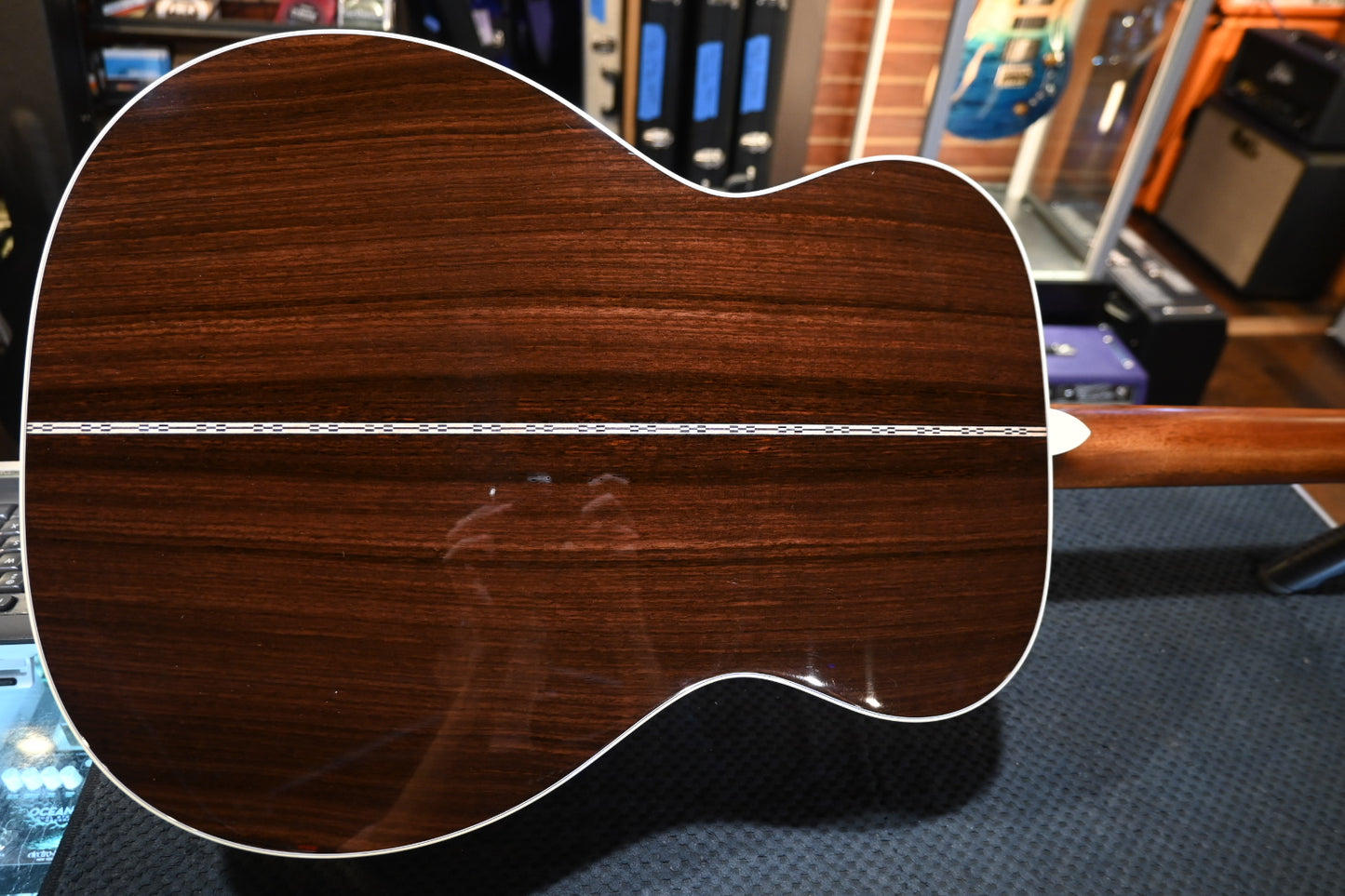 Martin 000-28 2024 Guitar #8822 - Danville Music