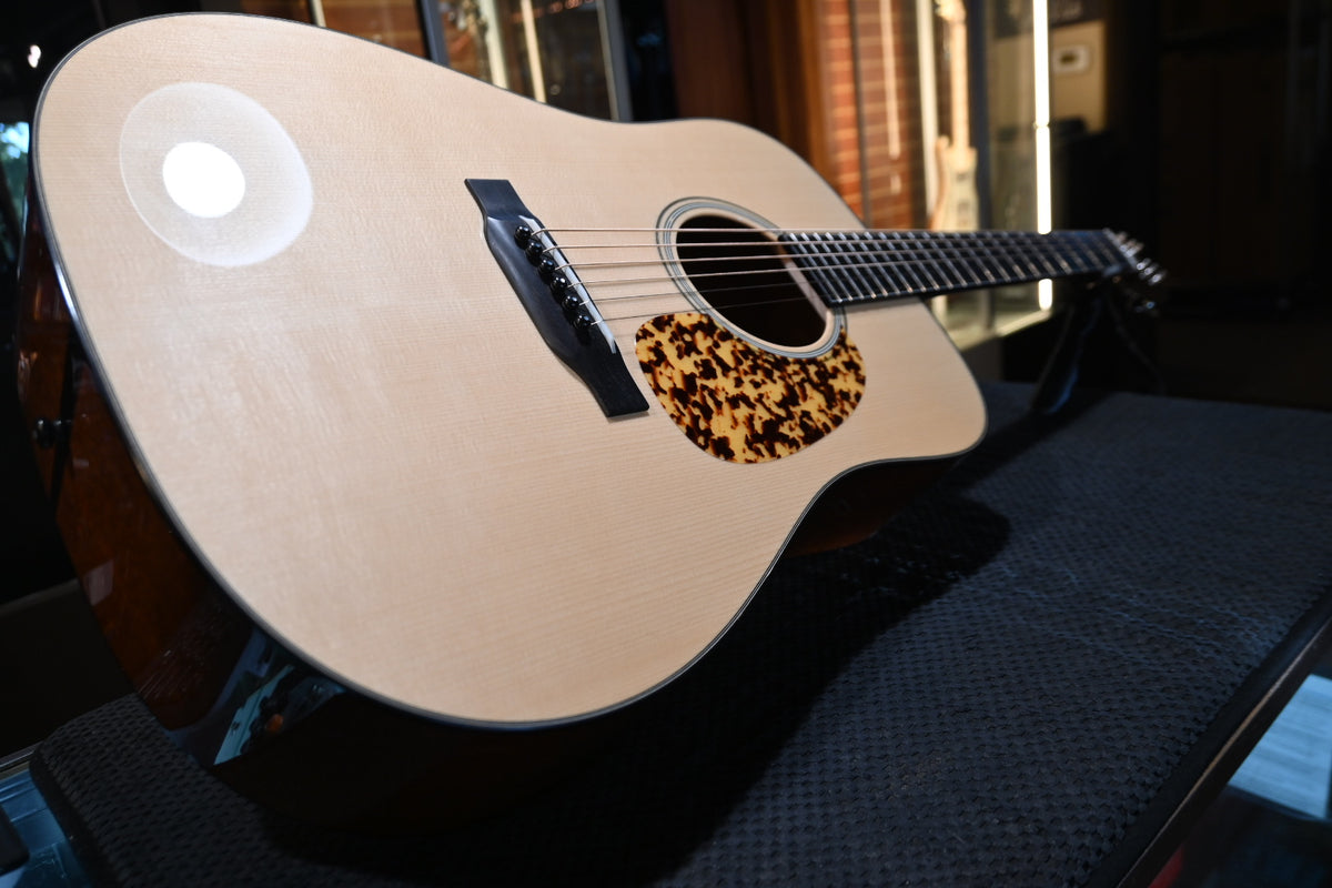 Collings CW Mahogany A - Natural Guitar #7152