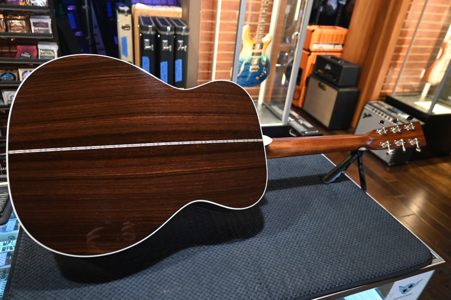 Martin 000-28 2024 Guitar #8822 - Danville Music
