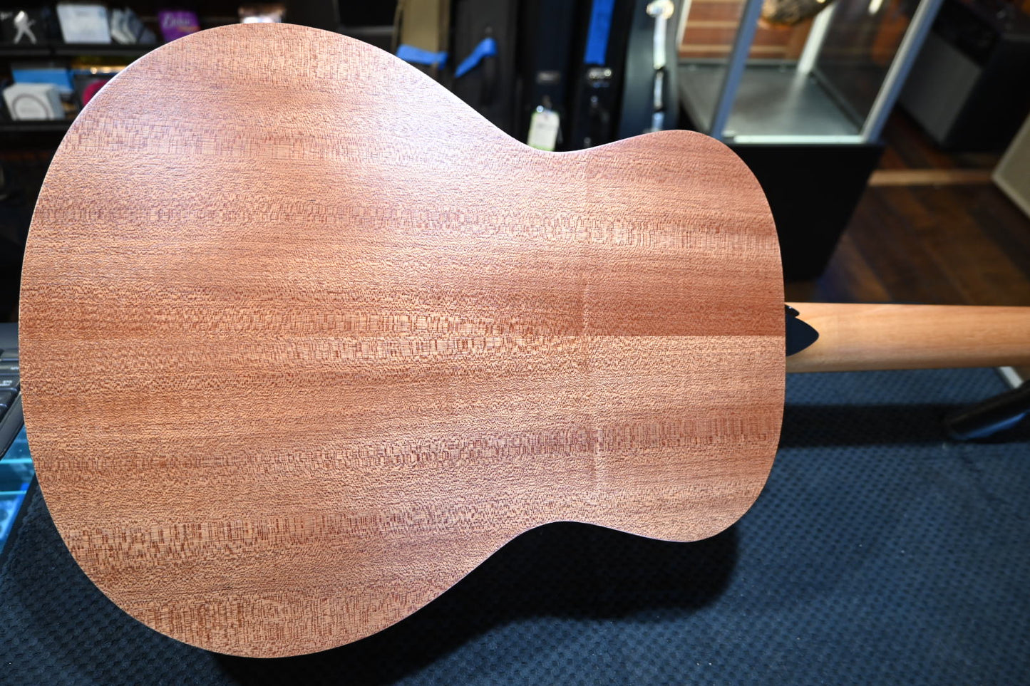 Taylor GS Mini Guitar #6111