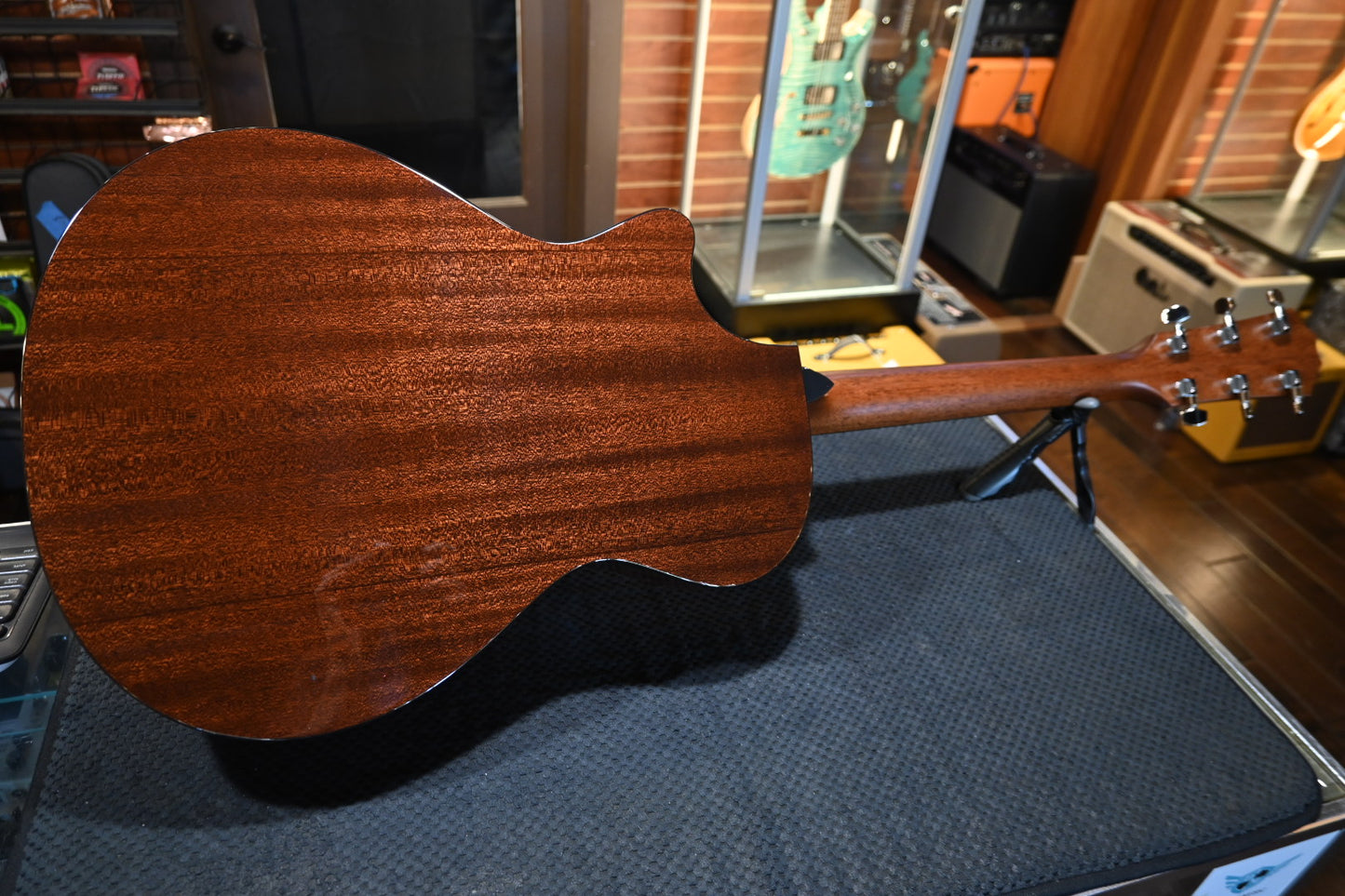 Taylor Next Generation 312ce Guitar #6015 - Danville Music