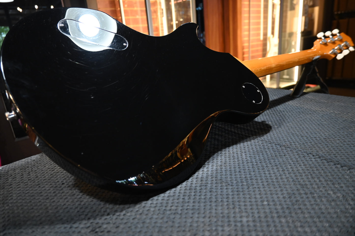 Collings 360 - Jet Black USED