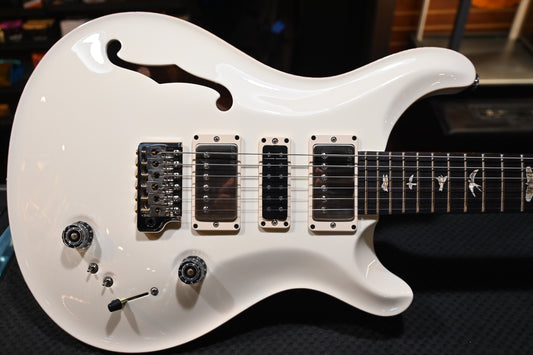 PRS Special Semi-Hollow 2023 - Antique White Guitar #1091