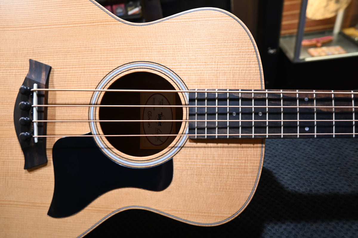 Taylor GS Mini-e Bass Guitar #6240