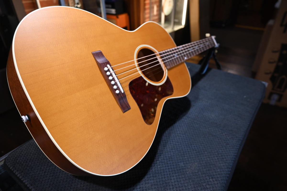 Gibson L-00 Century 12-Fret - Vintage Amber Guitar #6045