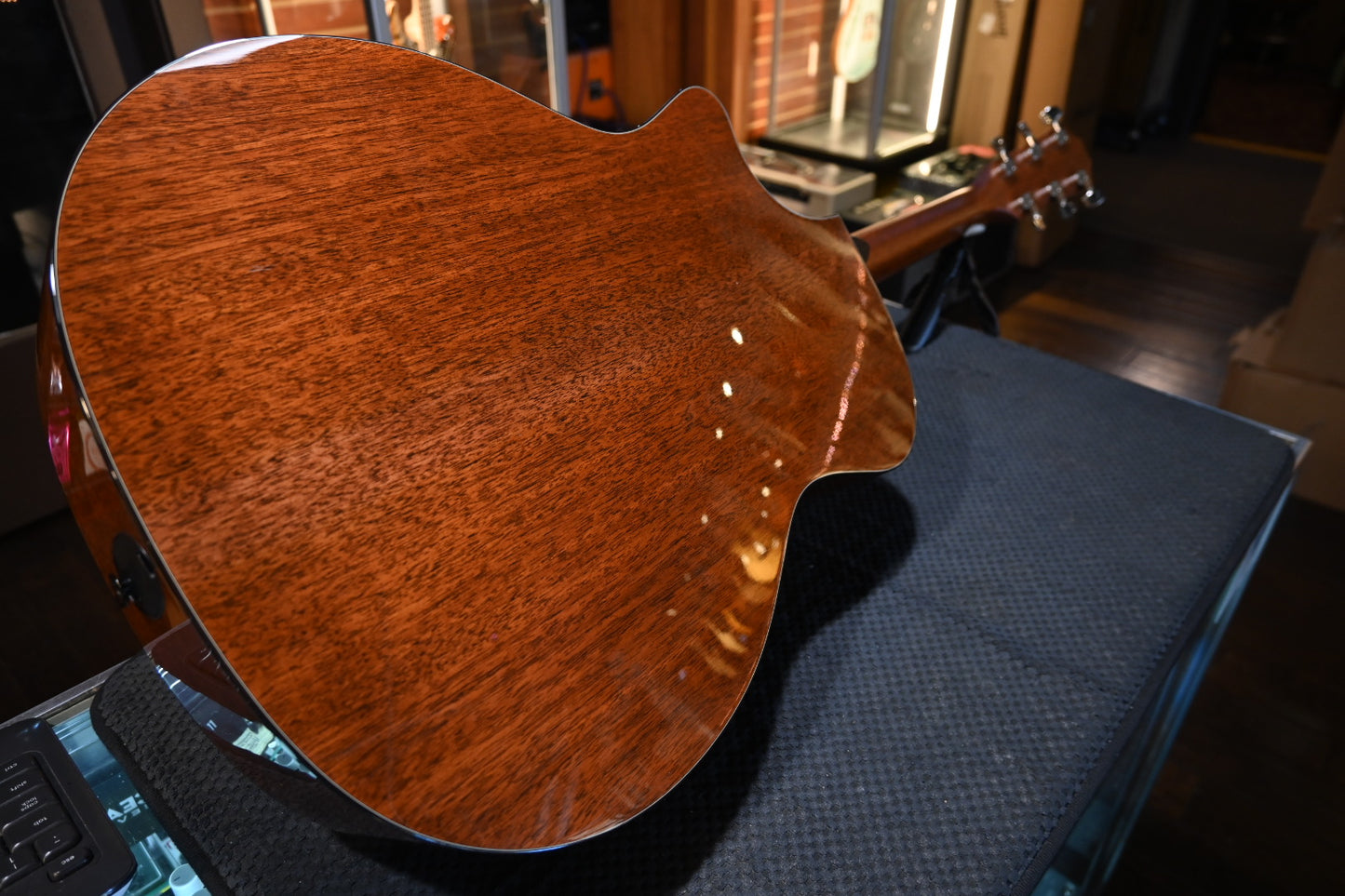 Taylor 514ce 2018 Guitar #8046