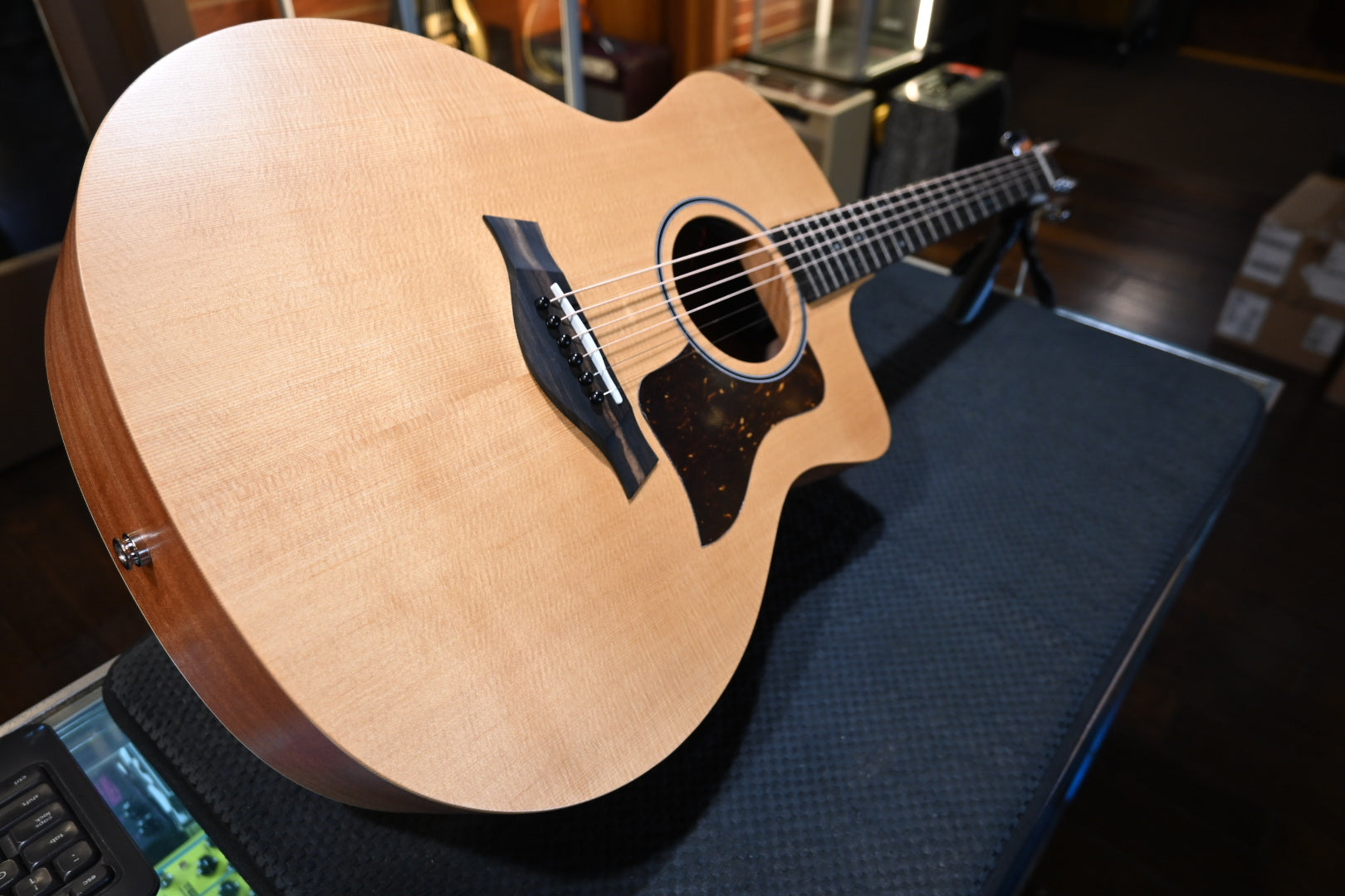 Taylor 14ce Guitar #6565 - Danville Music
