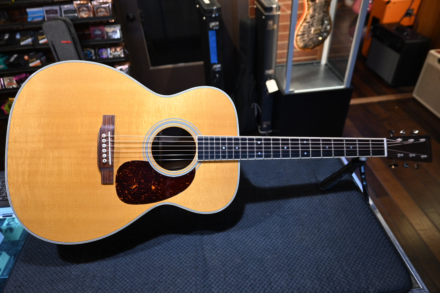 Martin M-36 2018 Guitar #1105