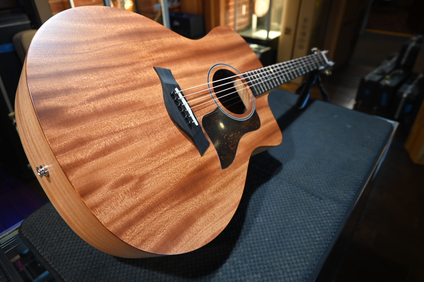 Taylor 24ce Guitar #5361 - Danville Music
