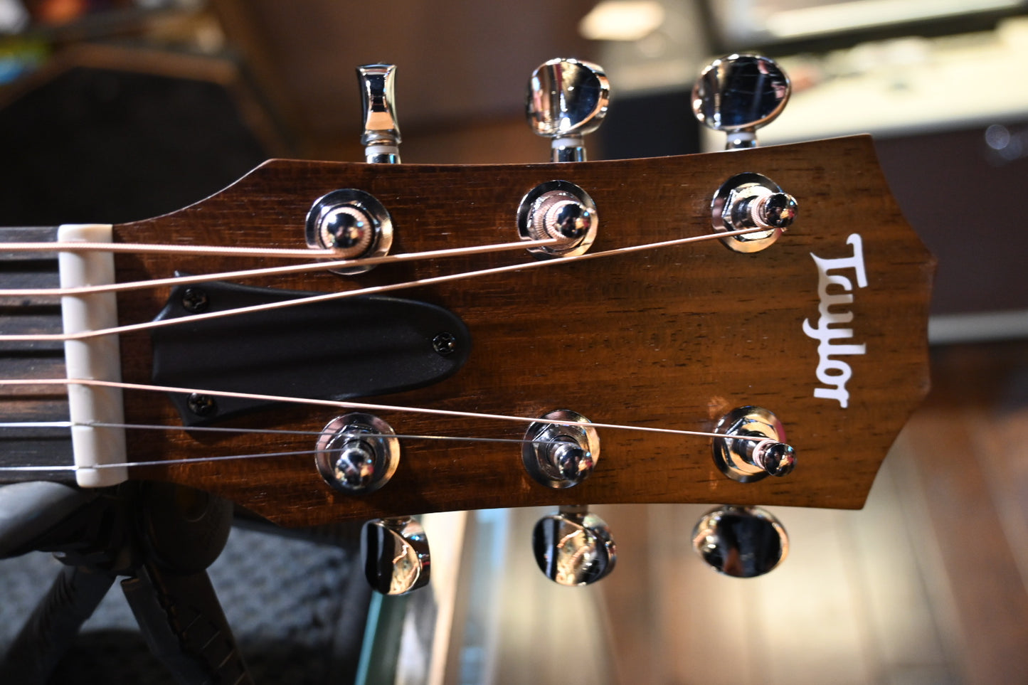 Taylor GS Mini Guitar #6181 - Danville Music