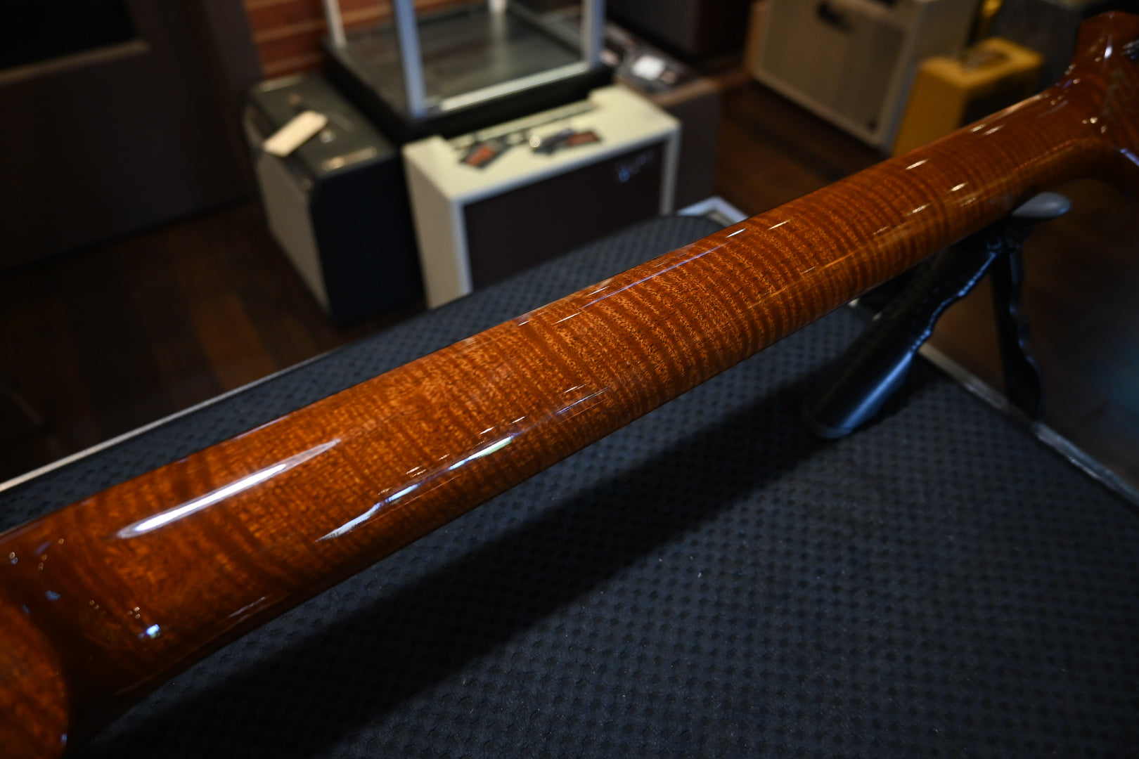 PRS Private Stock Custom 24 2025 - Supernova Guitar #12059 - Danville Music