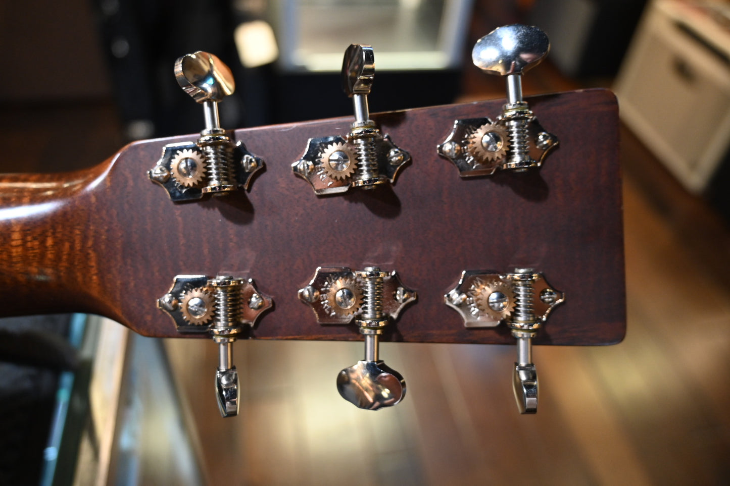 Martin M-36 2018 Guitar #1105
