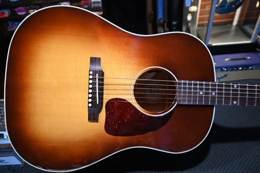 Gibson J-45 Standard - Honeyburst Guitar #5069 - Danville Music