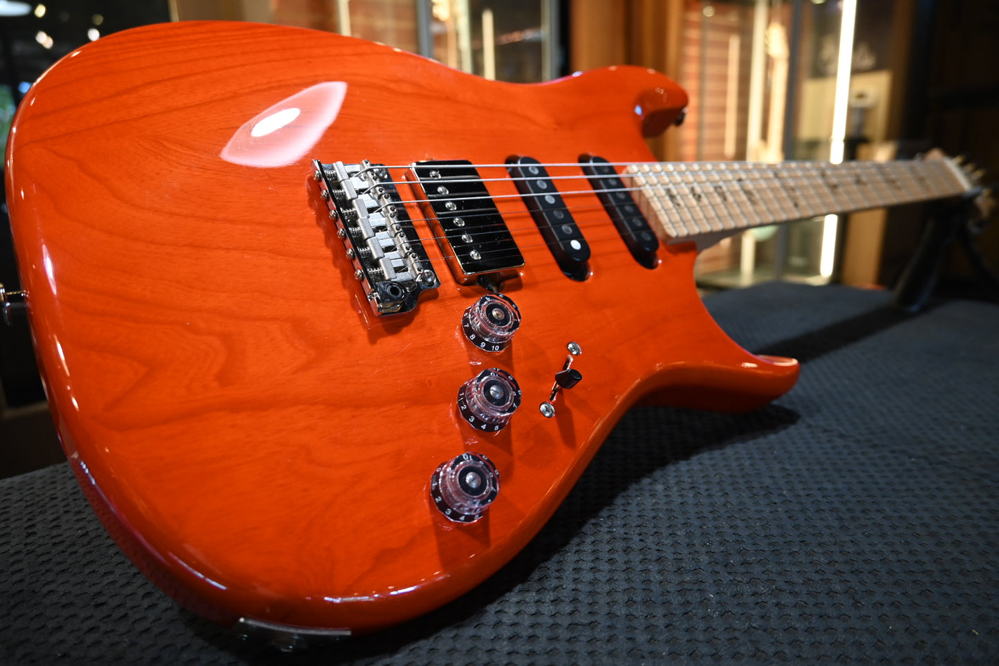 PRS Fiore 2021 - Amaryllis Guitar #8634