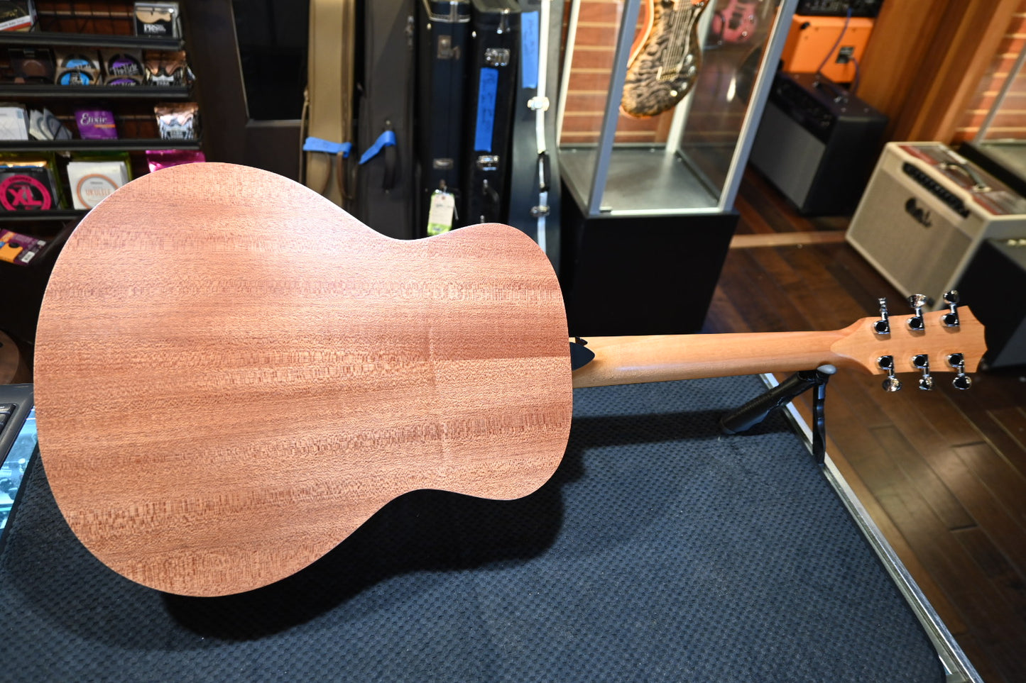 Taylor GS Mini Guitar #6111
