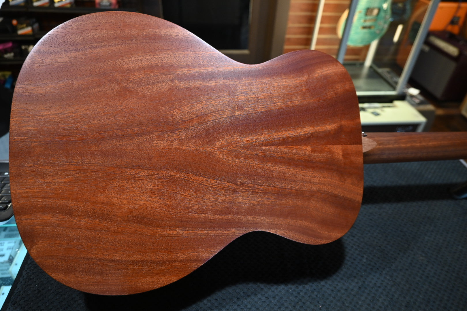 Martin 000 Junior Guitar #3671 USED - Danville Music