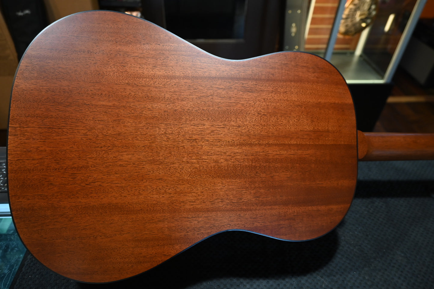 Gibson LG-2 Faded All Mahogany Guitar #5034 USED