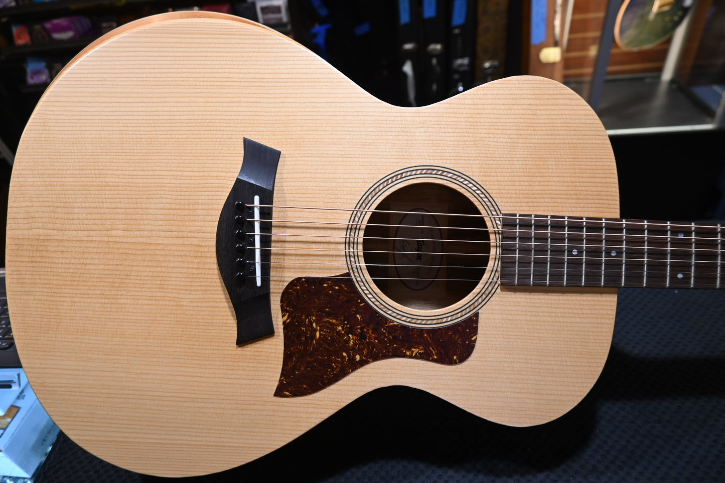 Taylor Academy 12e AA Koa LTD Guitar #5130