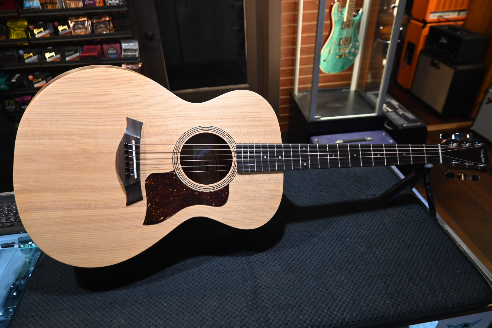 Taylor Academy 12e Guitar #5055 - Danville Music