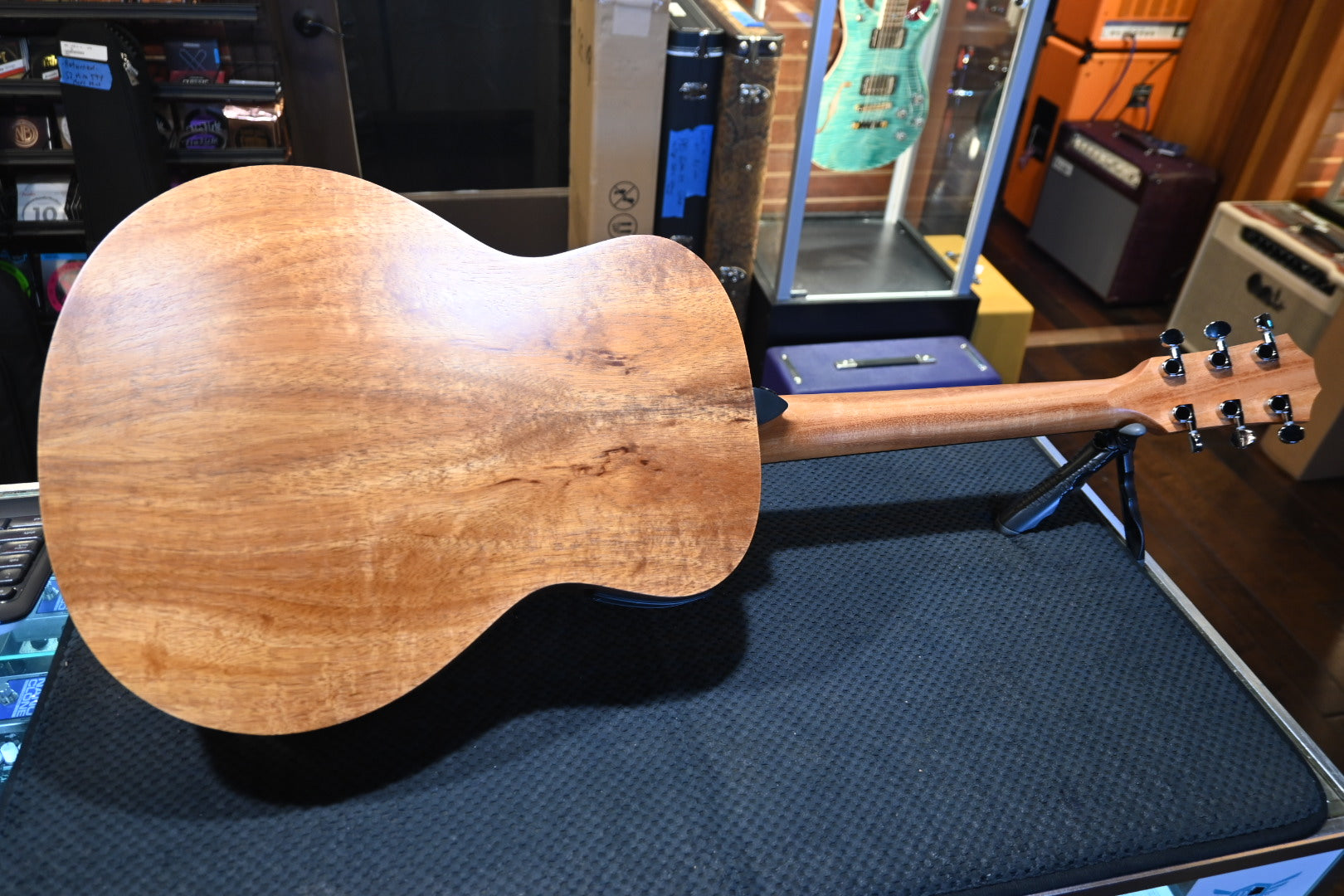 Taylor GS Mini-e Koa Guitar #5295 - Danville Music