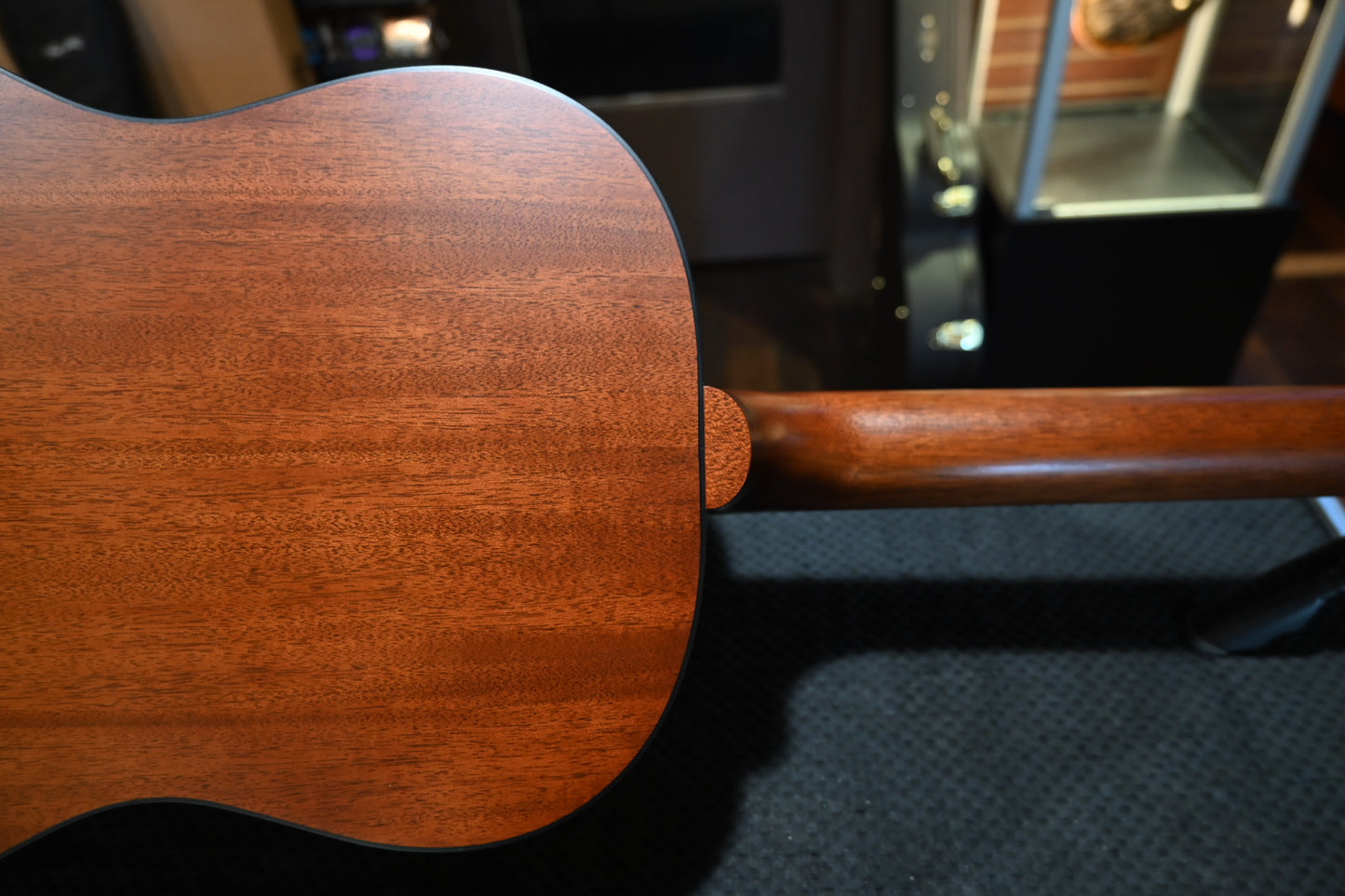 Gibson LG-2 Faded All Mahogany Guitar #5034 USED