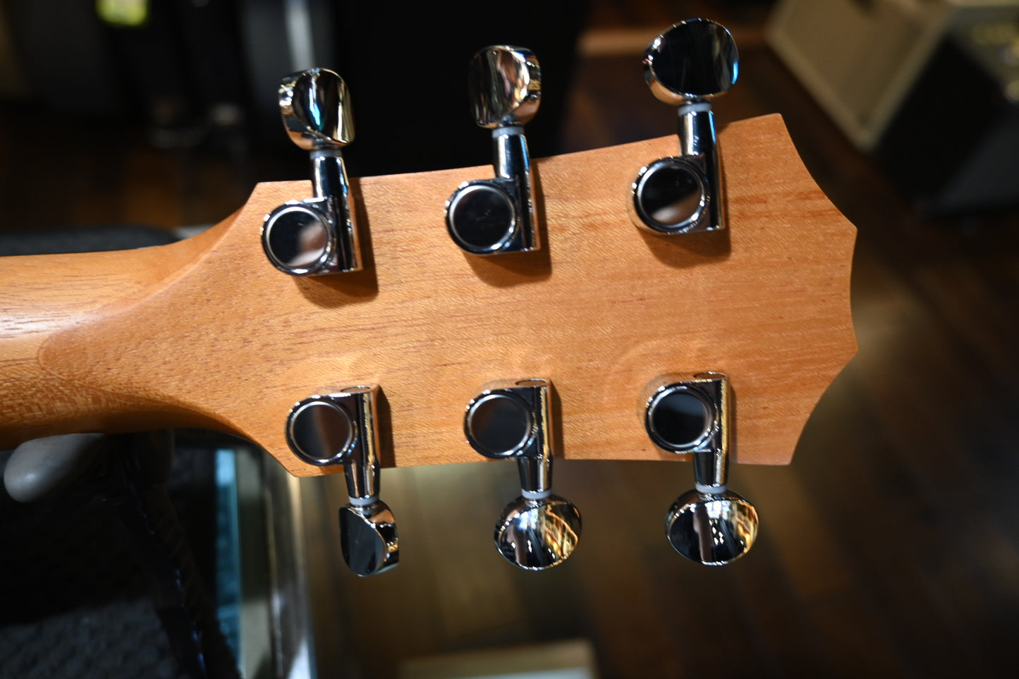 Taylor GS Mini Guitar #6111