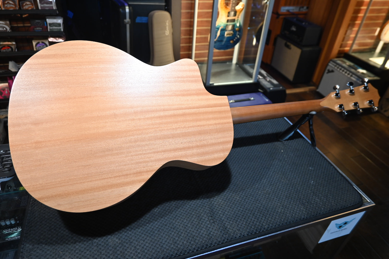 Taylor 24ce Guitar #5359 - Danville Music