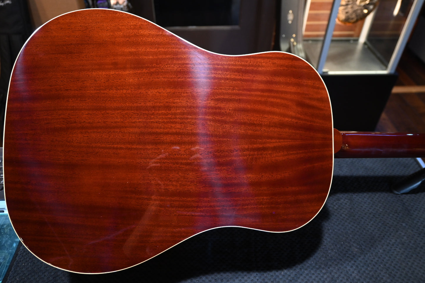 Gibson J160 Original - Vintage Sunburst Guitar #6016