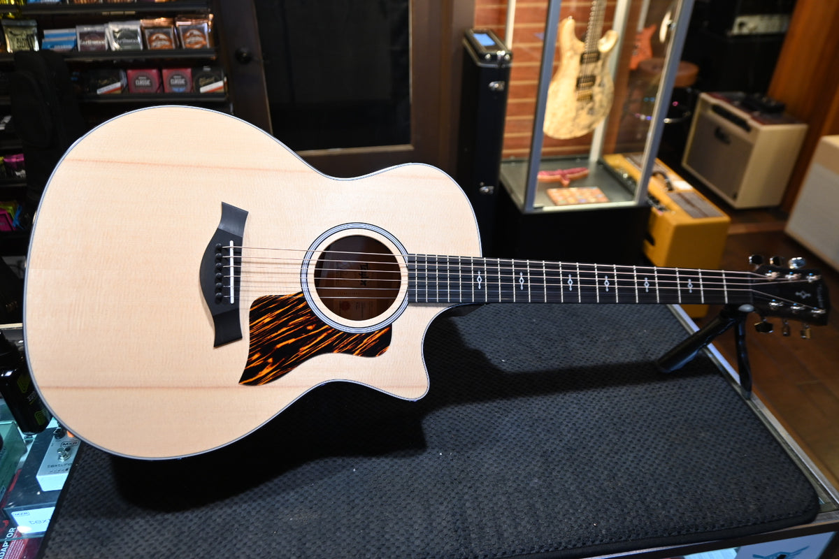 Taylor Next Generation 314ce Guitar #6138