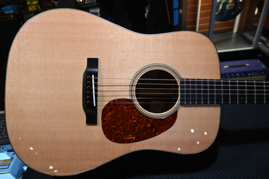 Bourgeois Touchstone D Country Boy/TS Guitar #3157 USED