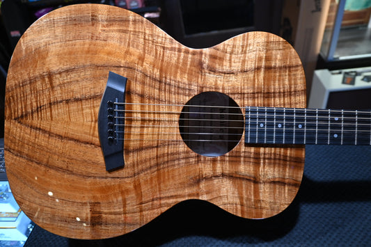 Kanile’a KG-1 Pro Guitar #0050 - Danville Music