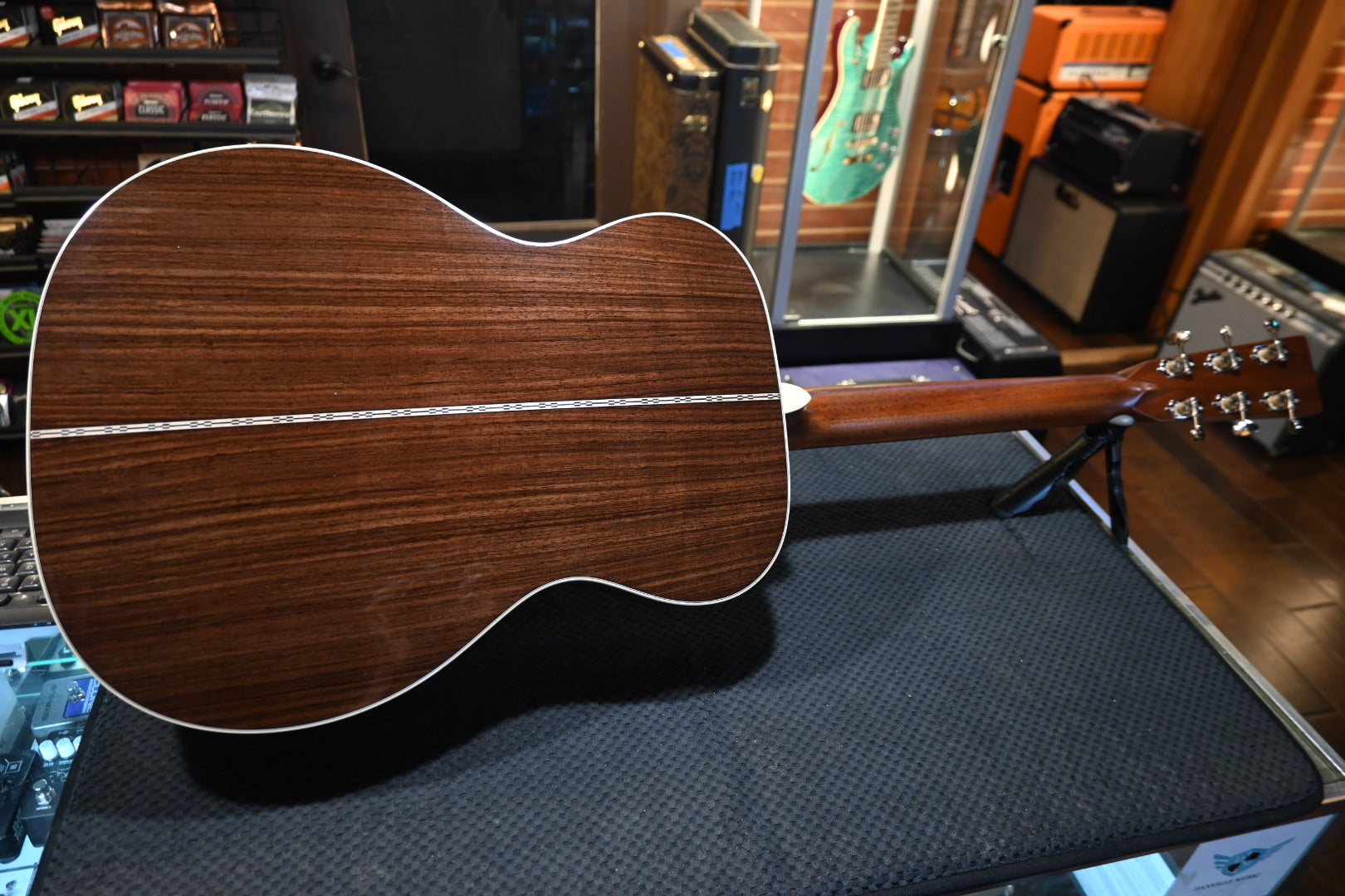 Martin 000-28 2024 Guitar #9106 - Danville Music