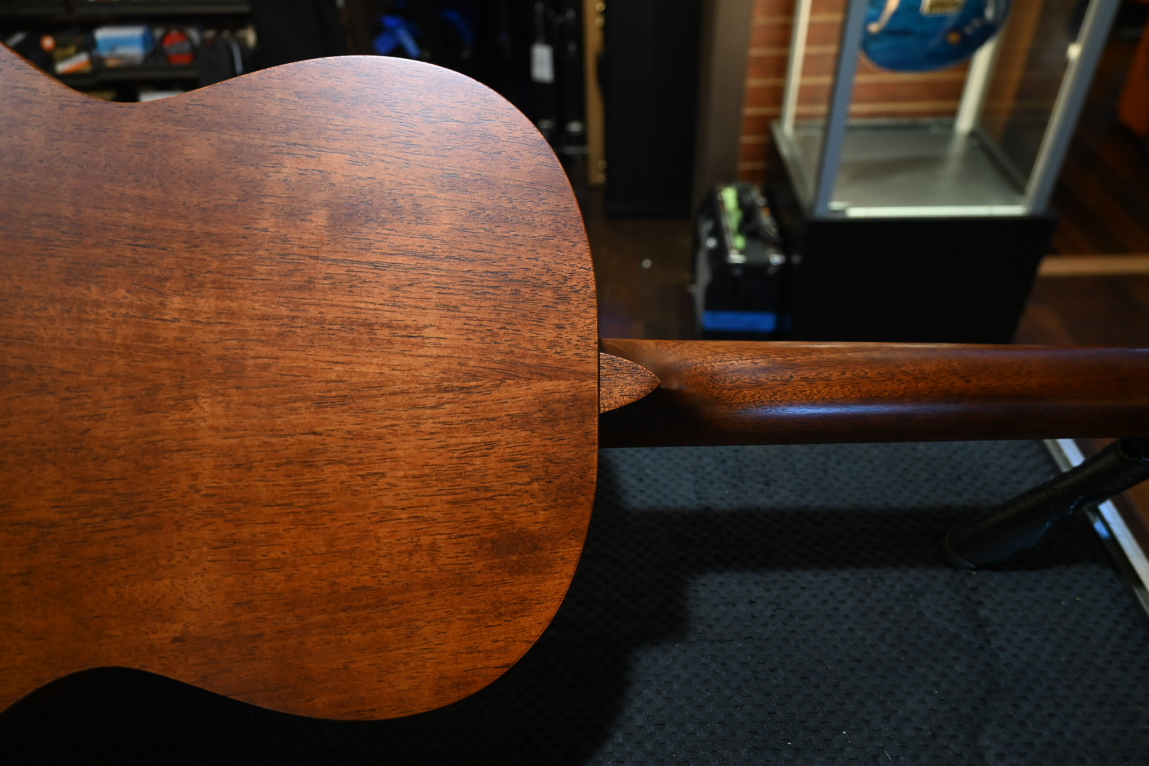 Martin 000-15SM 2018 USED - Danville Music