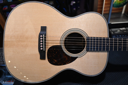 Martin OM-28 Modern Deluxe 2021 Guitar #0561