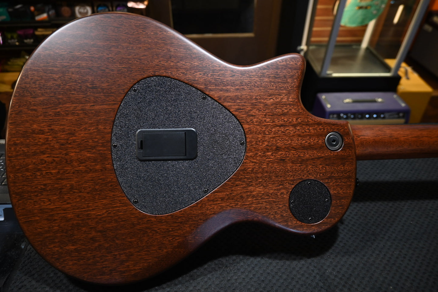 Taylor T5z Classic Guitar #5056