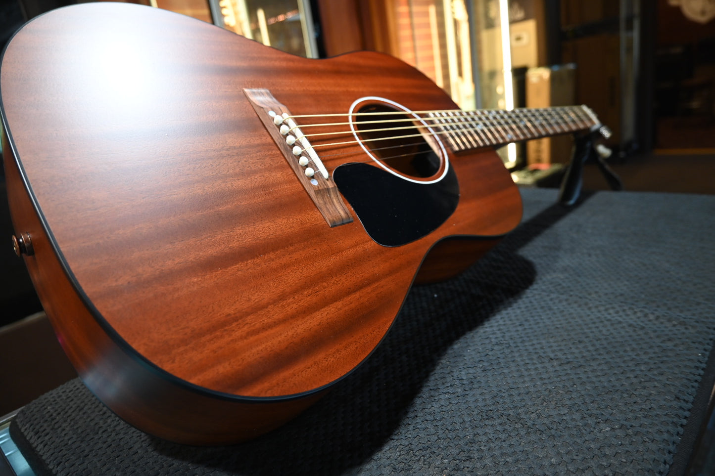 Gibson LG-2 Faded All Mahogany Guitar #5034 USED