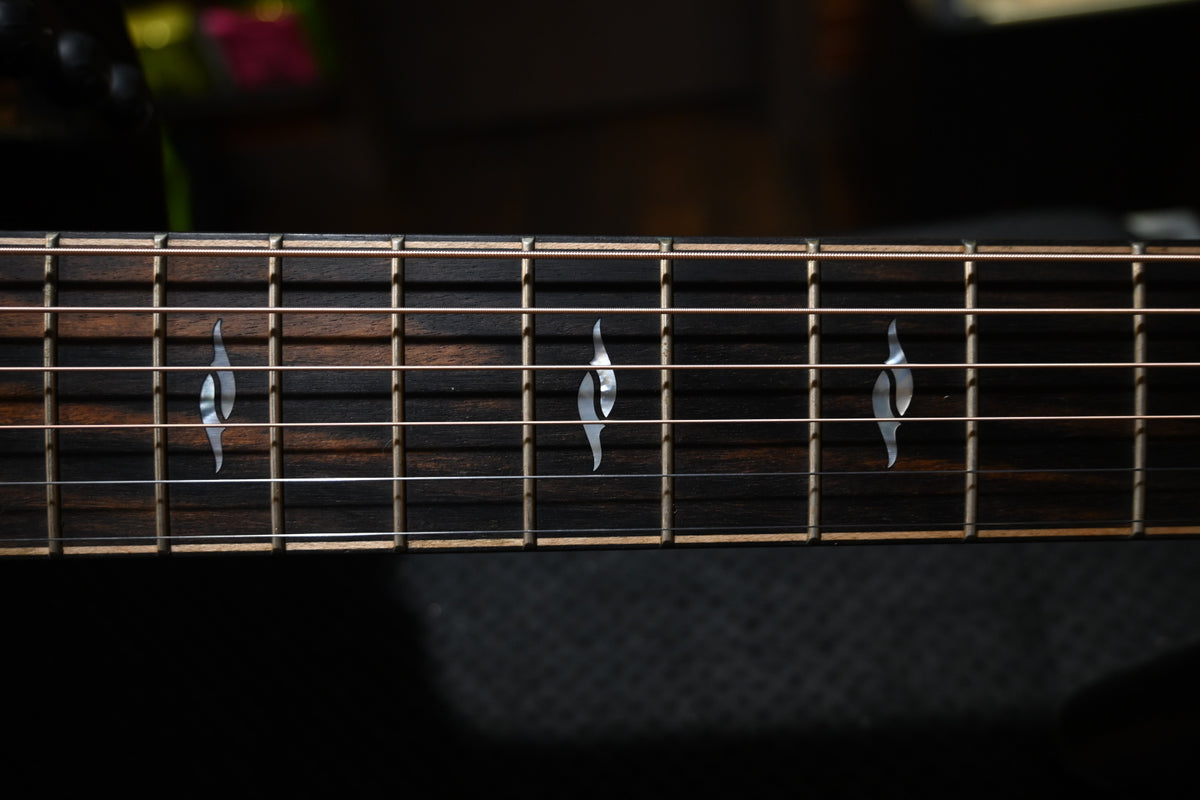 Taylor Builder’s Edition 814ce 2024 - Blacktop Guitar #3089