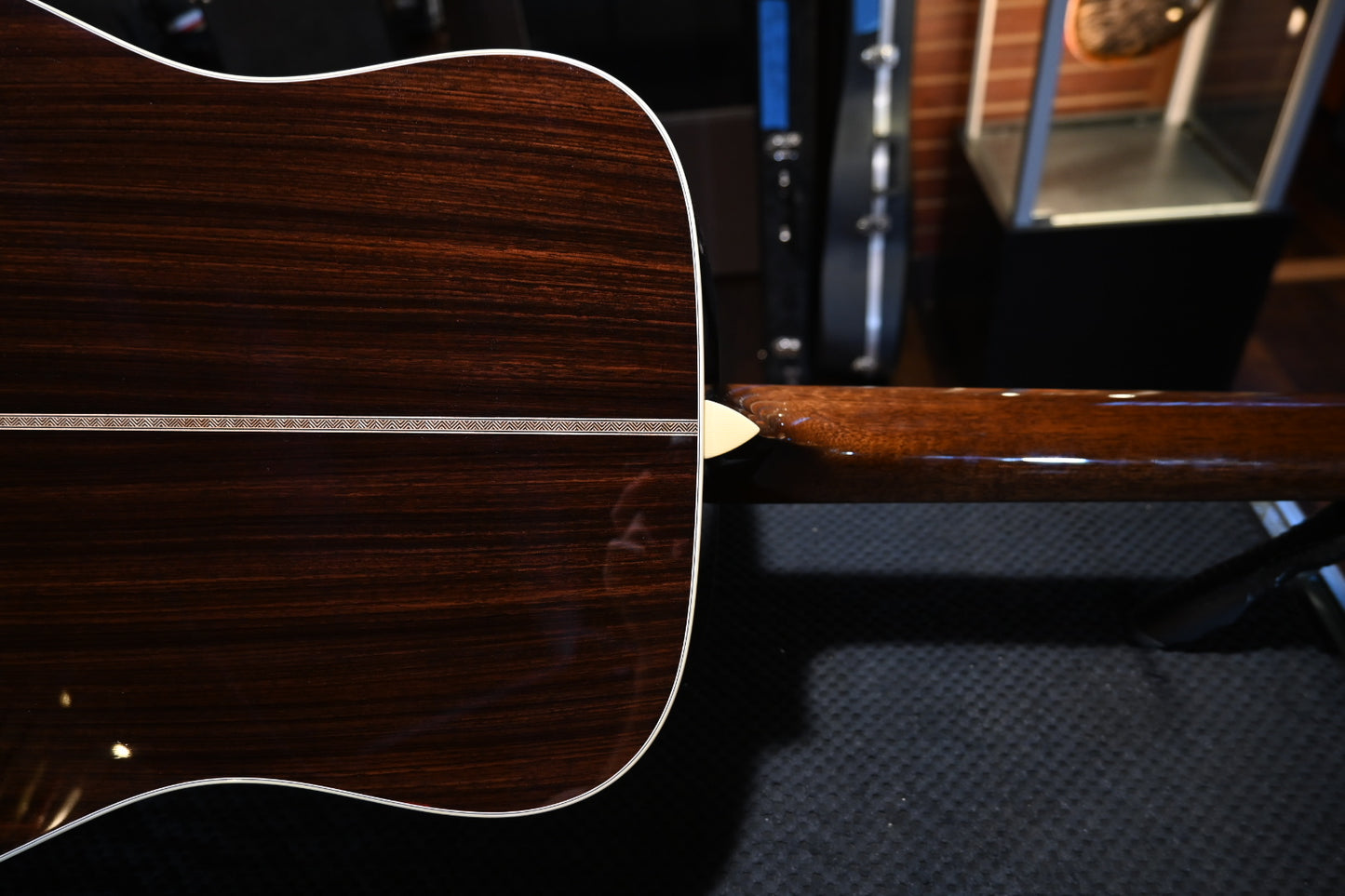 Collings D2H Traditional - Western Shaded Top Guitar #6747