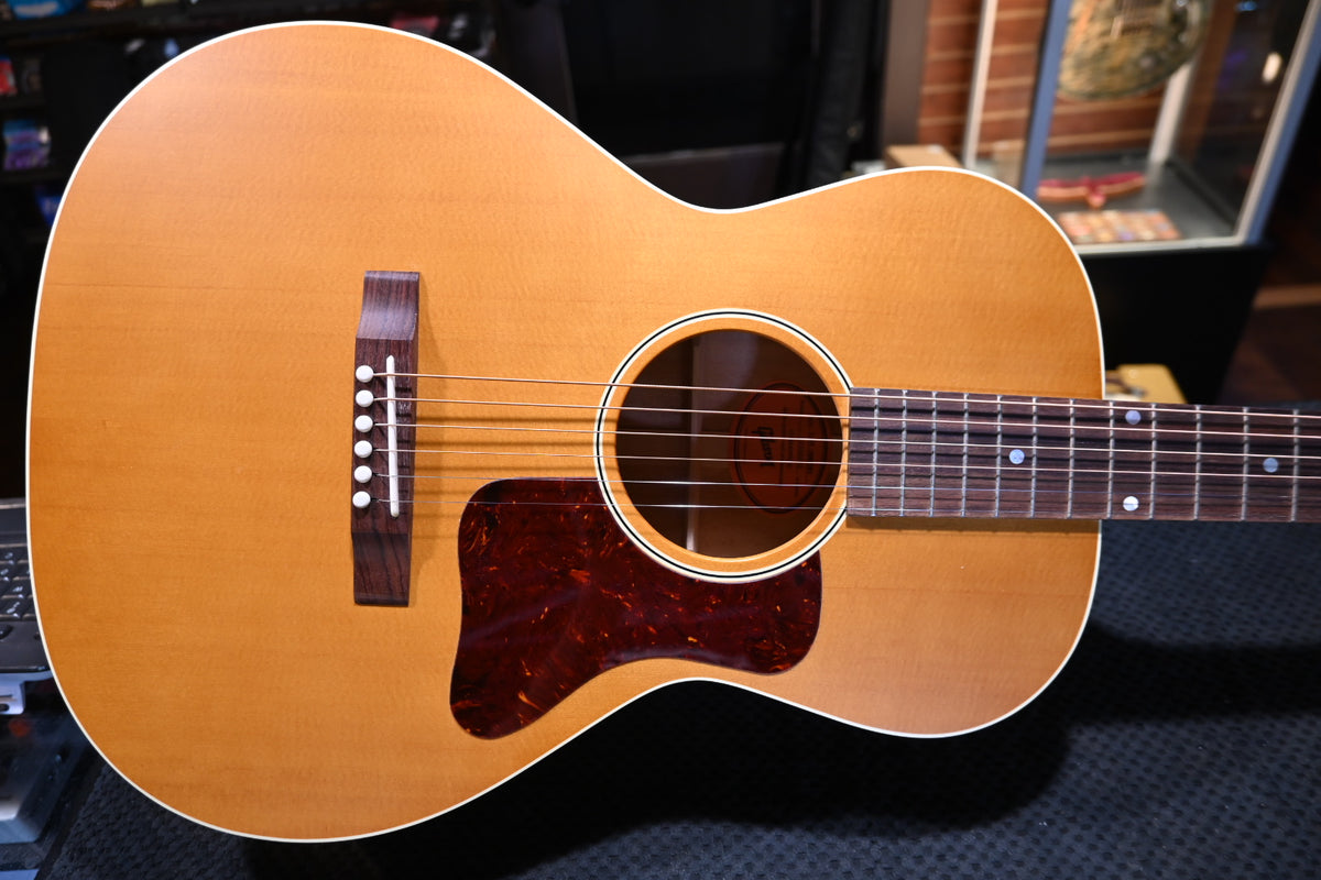 Gibson L-00 Century 12-Fret - Vintage Amber Guitar #6045