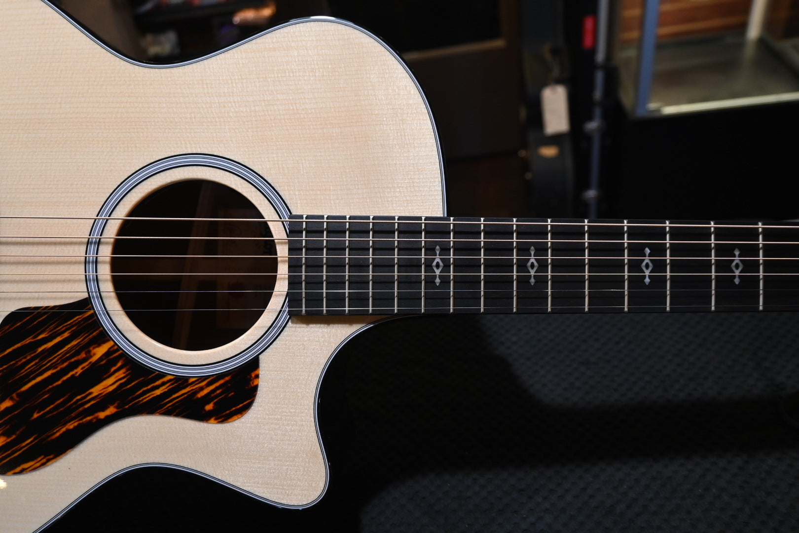 Taylor 314ce 2026 Guitar #5033 - Danville Music
