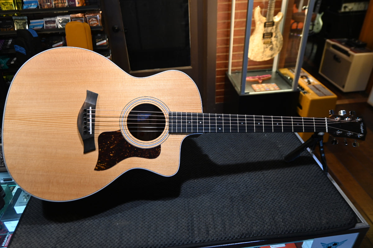 Taylor 214ce Guitar #6021