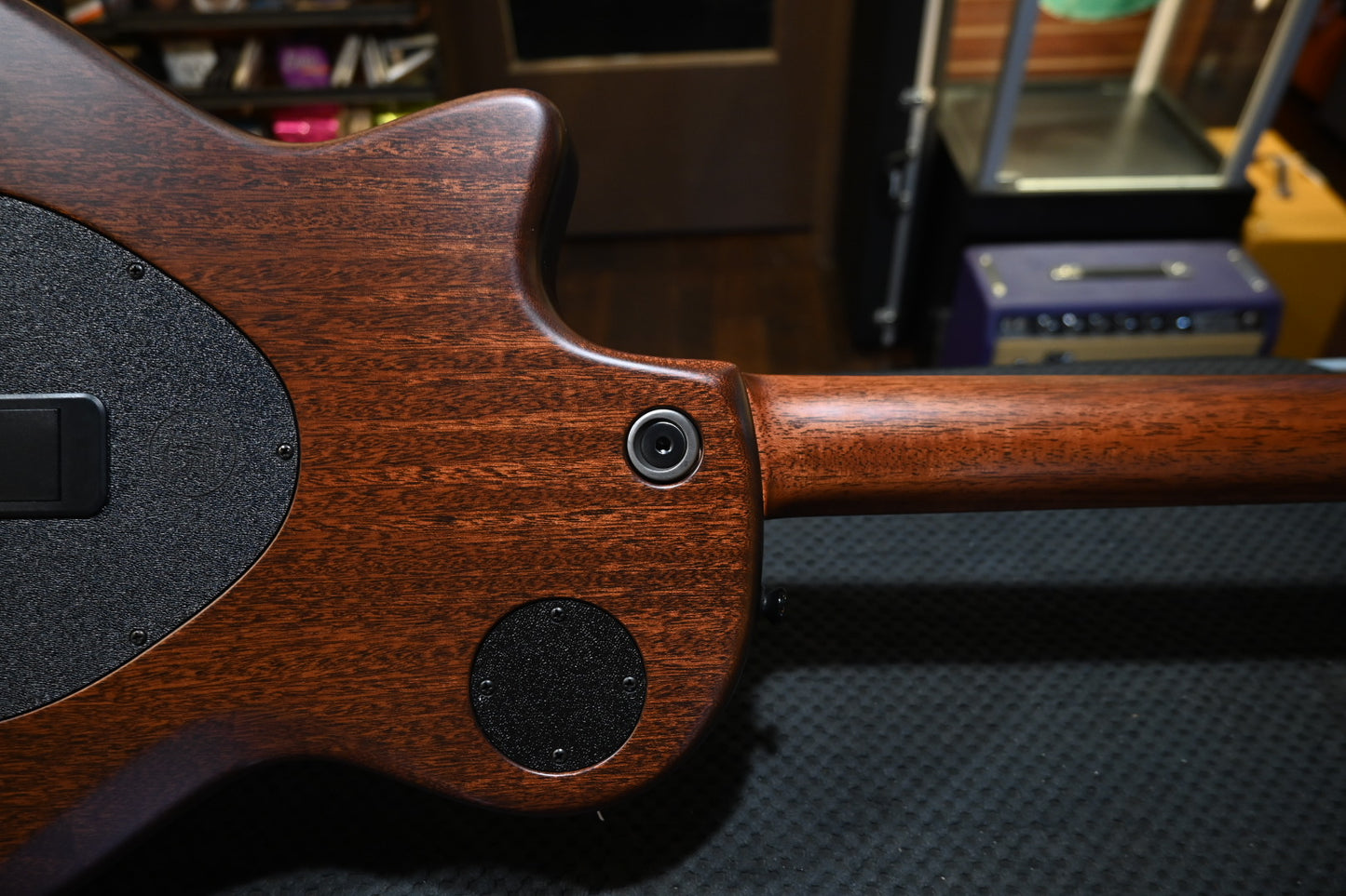 Taylor T5z Classic Guitar #5056