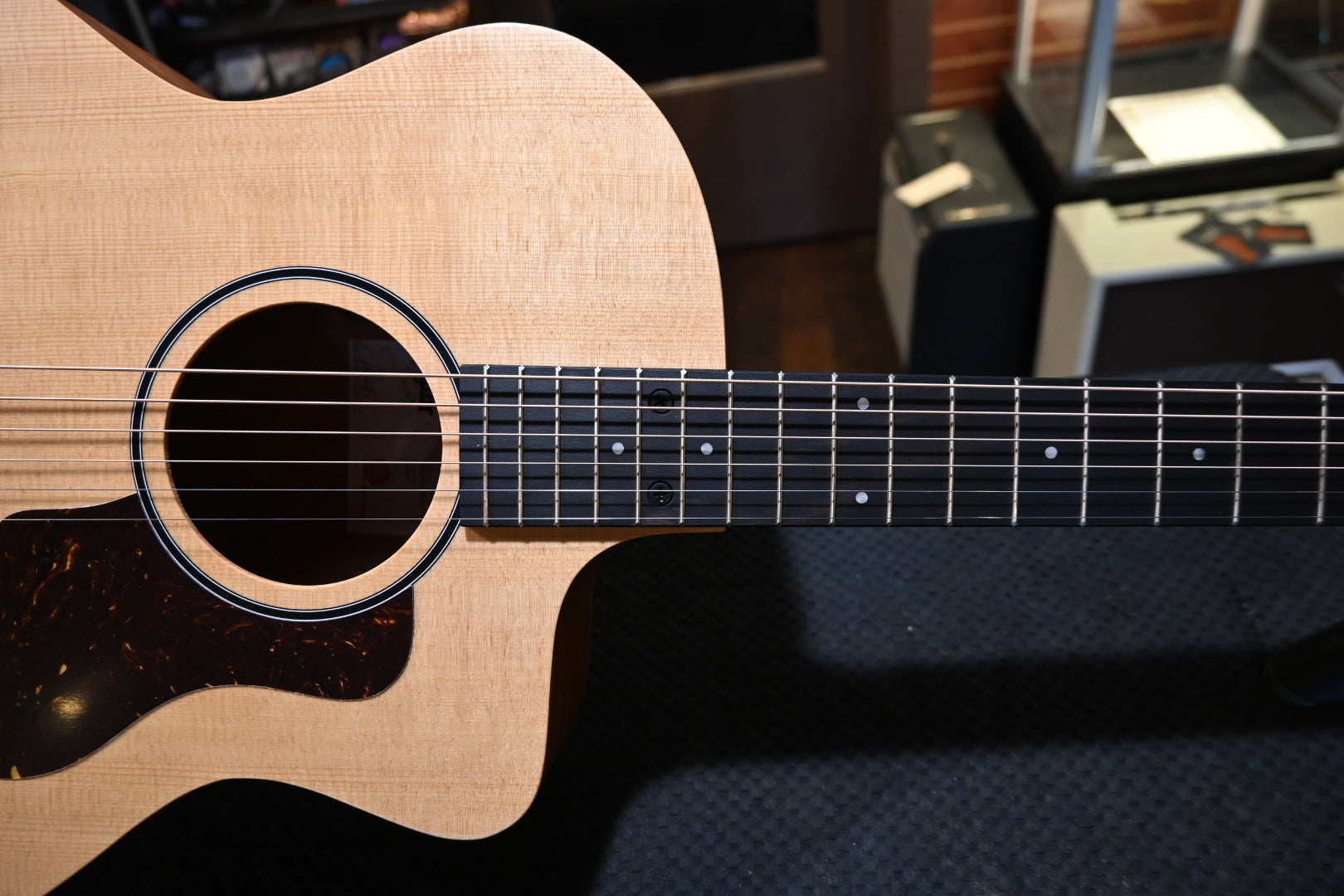 Taylor 14ce Guitar #6370 - Danville Music